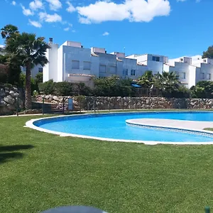 Сasa de vacaciones Sunandbed Cumbres, Salou